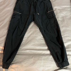 CSG Fitted Cargo Pants